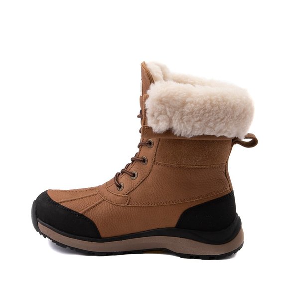UGG W Adirondack III Boots che - Picture 3 of 14